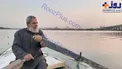 صیادی که ۳۵ سال در رود نیل در جستجوی مردگان بود+عکس