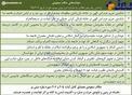 خيانت‌های حکام سعودی بر اساس پيام رهبر انقلاب به مناسبت فرا رسيدن موسم حج در تاريخ+عکس