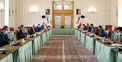 پنجمین دور مذاکرات سند جامع همکاری‌های راهبردی ایران و افغانستان در تهران