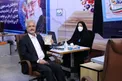 یک دیپلمات در انتخابات ثبت نام کرد +عکس