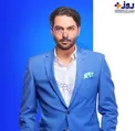 آبی پوش شدن علیرضا حقیقی