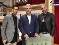 عکس/ بازیکن مشهور تیم استقلال فردا شب به «دورهمی» می آید