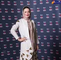 جدیدترین عکس بازیگر خانم مشهور + عکس