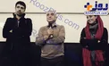 پوشش حدیث میرامینی در فستیوال نانت فرانسه/عکس