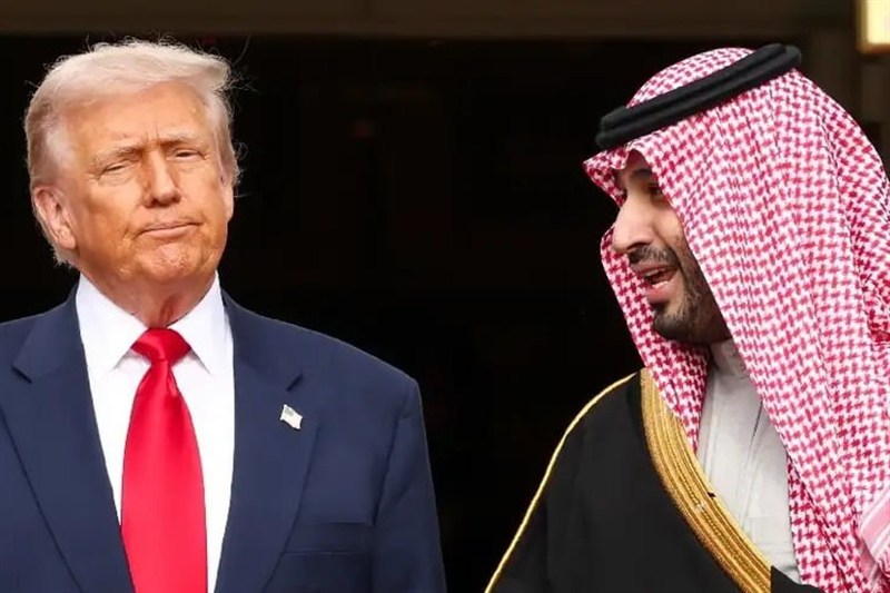 والاستریتژورنال: لابی عربستان و امارات برای فشار اقتصادی علیه ایران والاستریتژورنال: لابی عربستان و امارات برای فشار اقتصادی علیه ایران