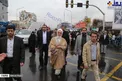 محافظان متعدد ناطق نوری! + عکس