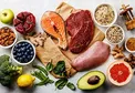 چهار گروه از افراد باید پروتئین بیشتری بخورند