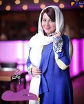 ظاهر جدید و تغییر کرده بهنوش بختیاری+ عکس