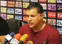 واکنش علی دایی به مدیر پرسپولیس