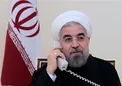 روحانی: ایران آماده همکاری با ترکمنستان برای مقابله با کروناست