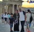 اروپا گردی آقا و خانم بازیگر مشهور ایرانی + عکس