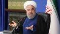 روحانی: من از پروژه ها تعریف می‌کنم، تلویزیون می‌گوید رییس‌جمهور از دولت خودش تعریف کرد