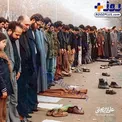 عکسی دیده نشده از علی لاریجانی قبل از انقلاب