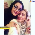 ابراز علاقه دو بازیگر مشهور سینما به یکدیگر + عکس