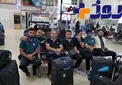 استقلالی ها به عمان نمی روند!