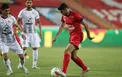 پرسپولیس ۳ - تراکتور یک/ سرخپوشان یک گام دیگر به قهرمانی در لیگ برتر نزدیک‌تر شدند