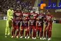 لشکر پرسپولیس برای مصاف با الهلال