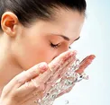 ده اشتباه بزرگ در شستن صورت