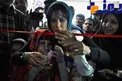 نخستين شغل بازيگر زن معروف چه بود؟