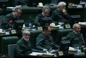علی مطهری در لباس سبز سپاه+عکس