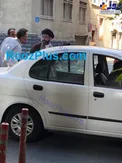ماشین فرزند رهبر انقلاب چیست؟/ فرزند رهبر از چه خودرویی استفاده میکند؟+عکس