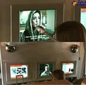 نمایش فیلم 