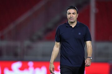 تعجب قطریها از اظهارات نکونام بعد بازی! تعجب قطریها از اظهارات نکونام بعد بازی!