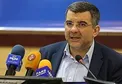 حریرچی: گرما تأثیری بر «کرونا» ندارد/ تنها راه پیشگیری، رعایت نکات بهداشتی است