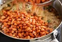 لوبیا بخوریم یا گوشت؟ آشنایی با خواص بی نظیر لوبیا
