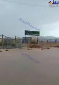 عکس/ تنها بیمارستان شهرستان الشتر در سیل محاصره شد!