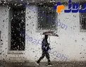 سازمان هواشناسی از موج بارشی جدید خبر داد