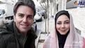بدل محمدرضا گلزار هم پیدا شد ! +عکس