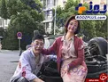 حرکت جالب زوج چینی پس از تصادف شدید! + عکس