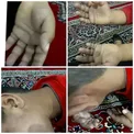 شکنجه دانش آموز کلاس اول توسط معلم!