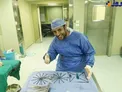 خارج کردن اشیاء عجیب از معده بیمار مصری +عکس