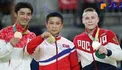 غمگينترين قهرمان المپيك ريو +عكس