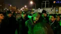 عکس/ سردار وحید نماینده ویژه رهبری در محل حادثه پلاسکو