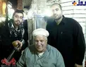 عکس/ بدل هاشمی رفسنجانی در عراق!