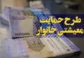 زمان واریز نخستین یارانه معیشتی ۱۴۰۱