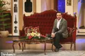 آقای مجری مهمان امشب مجموعه 