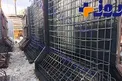 آغاز ساخت دیوار مرزی میان ترکیه و ایران! +جزئیات