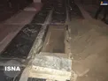 خانه ابدی علی انصاریان+عکس