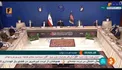 اولین جلسه هئیت دولت رئیسی با وزرای جدید +عکس