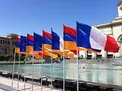 ارمنستان با فرانسه و ماکرون ابراز همبستگی کرد