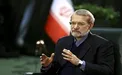 لاریجانی: ۲۸ خرداد را به روز ملی سرنوشت بدل کنیم