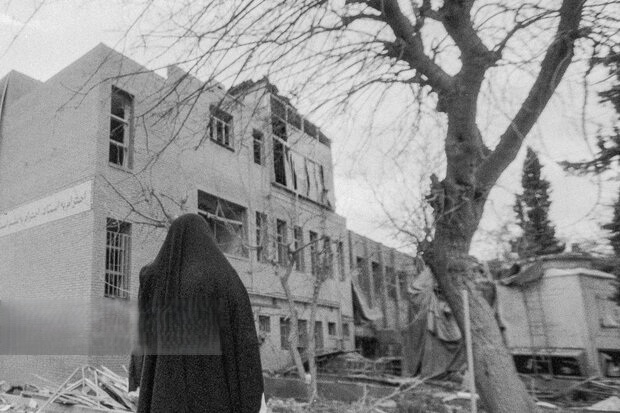 از هتل تا خانه/ سرنوشت ۵۱ هزار واحد آسیبدیده تهران چه شد؟ از هتل تا خانه/ سرنوشت ۵۱ هزار واحد آسیبدیده تهران چه شد؟