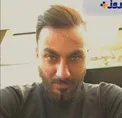 عکس عجیب و غریب و البته متفاوت سوشا مکانی