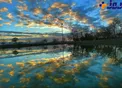 دریاچه مصنوعی سیفیه ملایر- استان همدان+ عکس