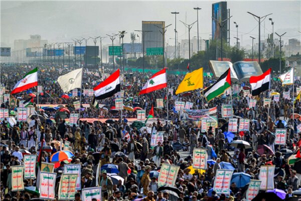 چرا حملات اخیر مقاومت در منطقه به تقویت بازدارنگی کشور کمک میکند؟ چرا حملات اخیر مقاومت در منطقه به تقویت بازدارنگی کشور کمک میکند؟