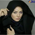 عکس آتلیه ای و بسیار متفاوت از سحر قریشی